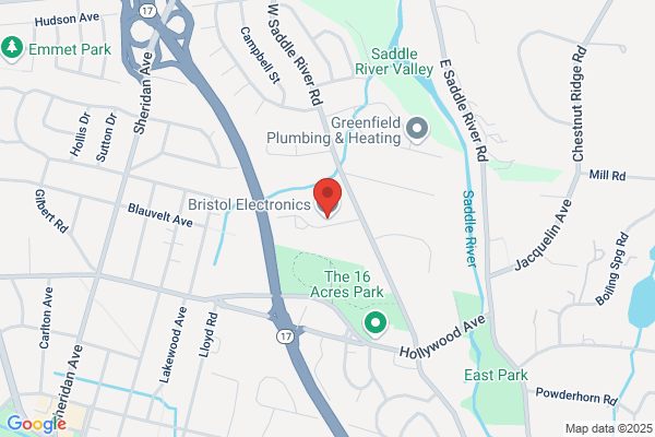 Bristol Electronics
