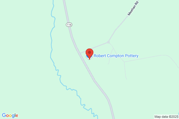 Compton Robert Pottery