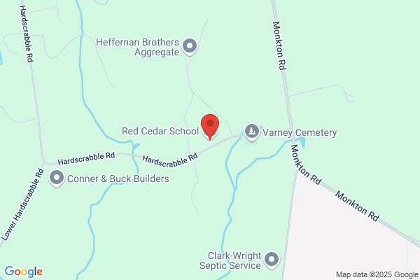 Red Cedar School the