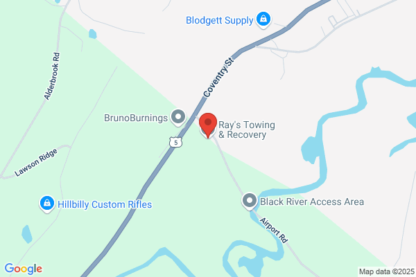 Roy's Automotive