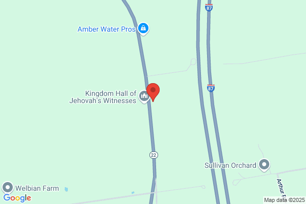 Mr. Electric of Putnam County - CLOSED