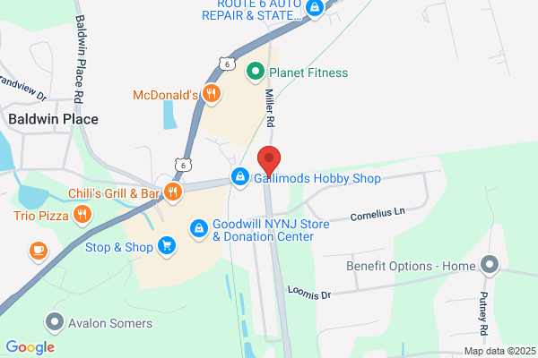 Putnam County Central Vacuum Systems