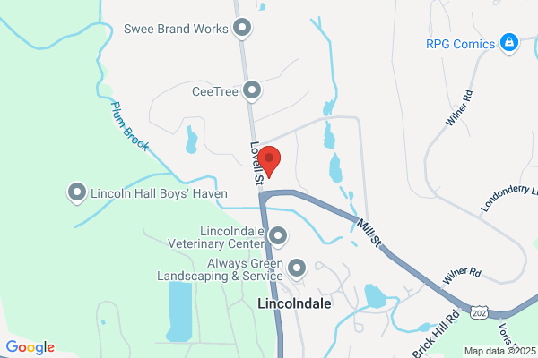 Route 6 Wine & Liquor