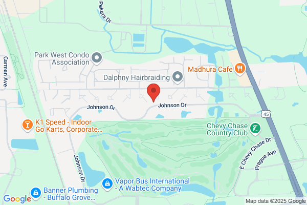 Amli At Chevy Chase