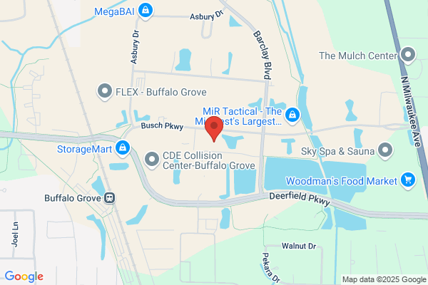 FCC Enterprises, Inc.