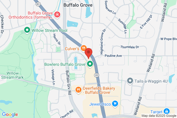 Buffalo Grove Orthopaedic Associates