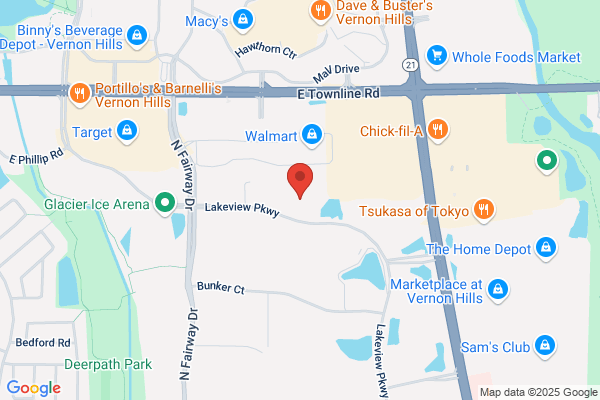 Deerbrook Medical Associates