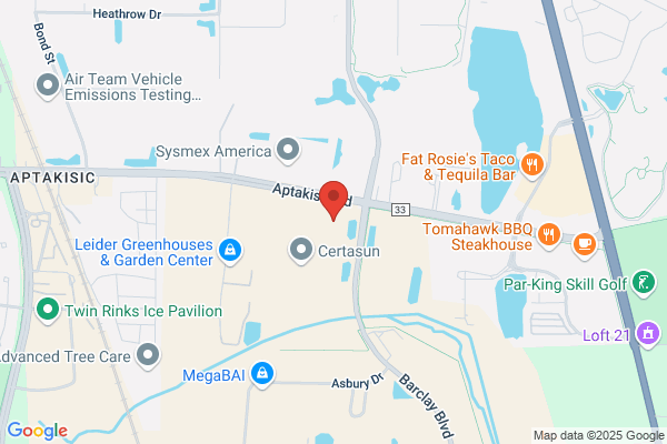 North Grove Internal Medicine