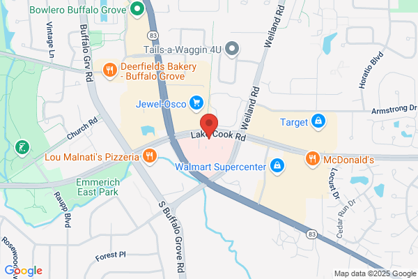 Pediatric & Adolescent Center Sc