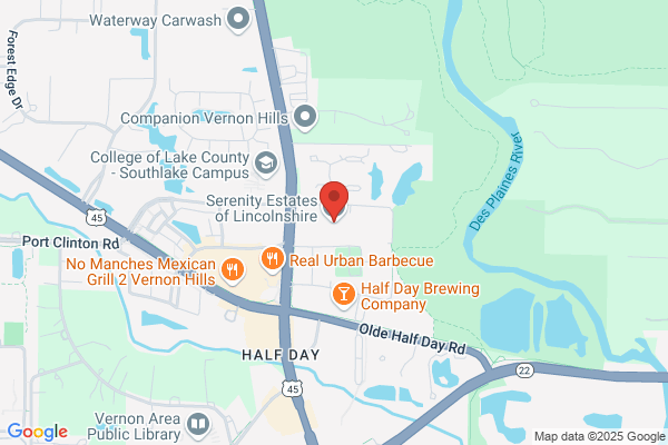 Wealshire Rehab and Skilled Nursing