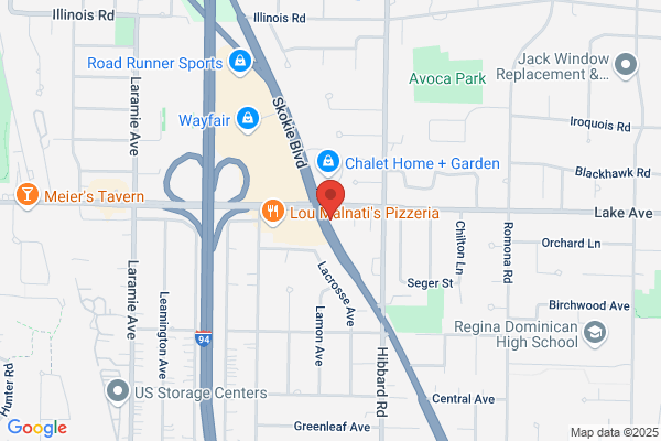 Wilmette Bp