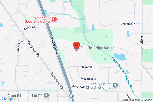 Deerfield High School