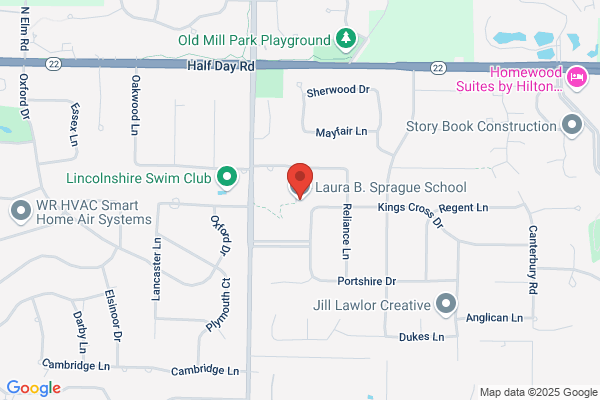 Lincolnshire Public School