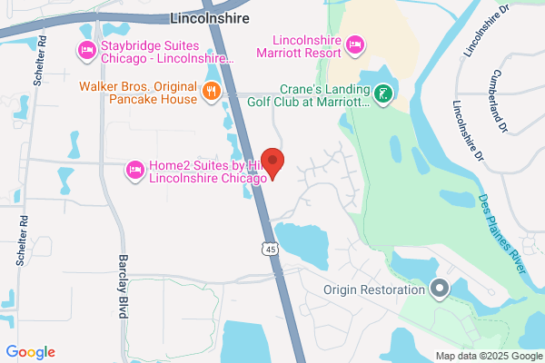 Thomasville of Lincolnshire