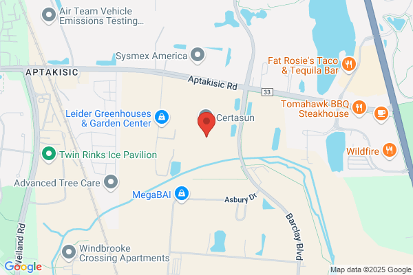 Green Air Care Group