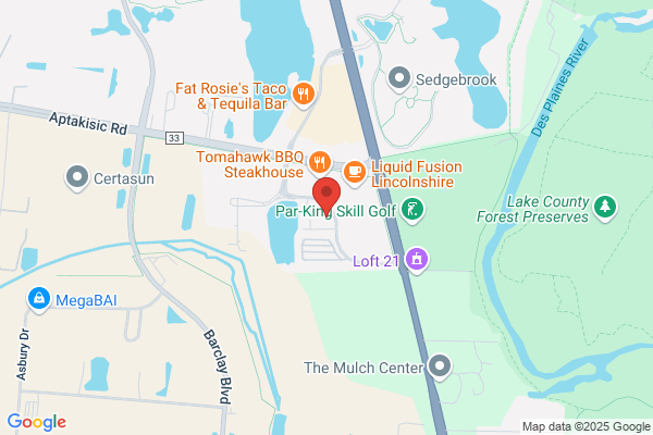 Linrich Corporation