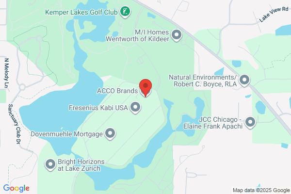 Acco Brands Inc