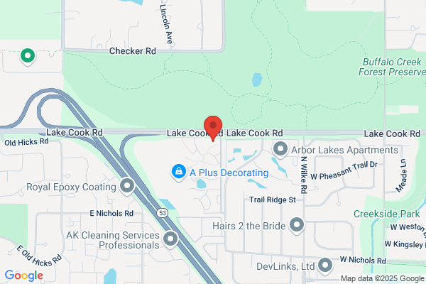 Direct Drive Corporation