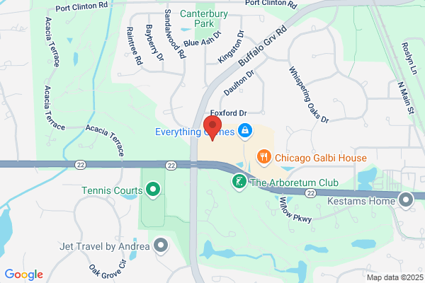 Dr. Svetlana Kugel, Optometrist, and Associates - Buffalo Grove