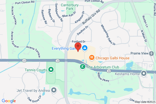 Dr. Peter Nelson, Optometrist, and Associates - Woodland Commons