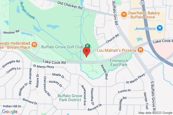Buffalo Grove Chamber of Commerce