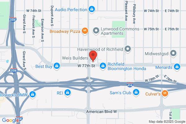 Weis Development Corporation