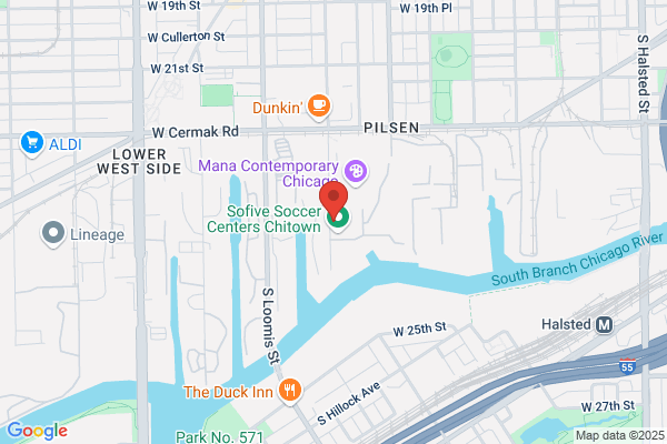 Chicago Metropolitan Limousine Service