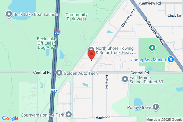 Dnd Fire Protection Inc
