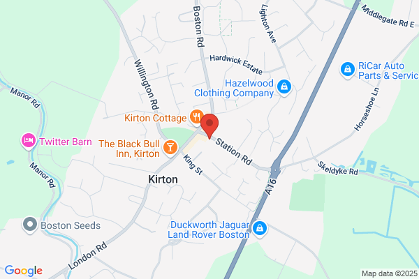 Florist In Lincolnshire