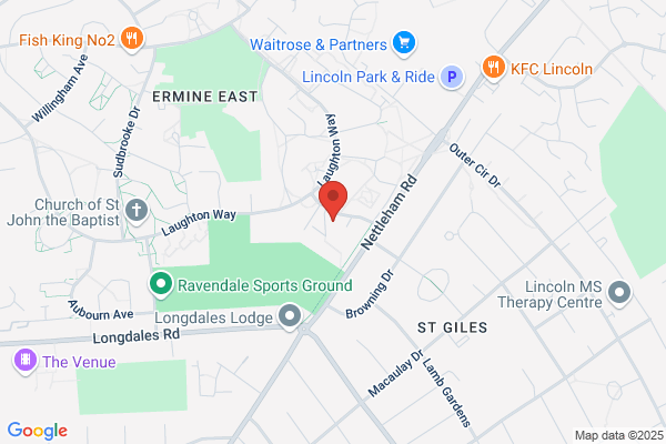 Lincolnshire Chiropractic Center