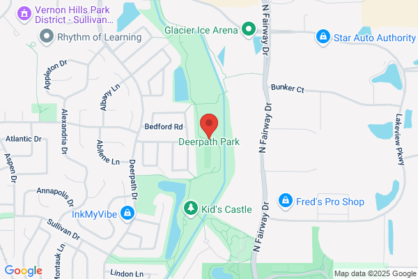 Park At Vernon Hills the