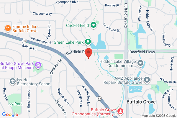 Athletico Physical Therapy - Buffalo Grove