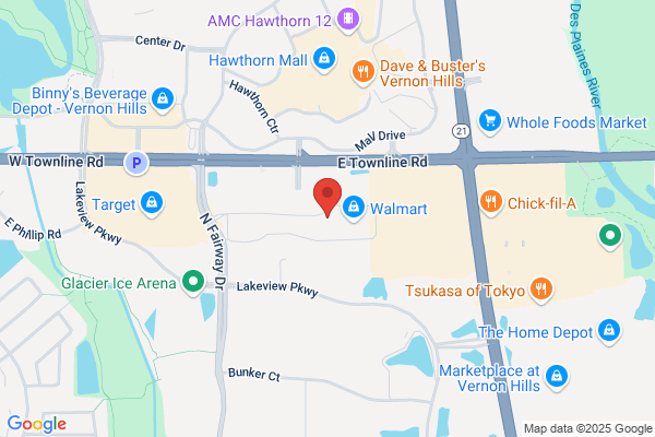 Athletico Physical Therapy - Vernon Hills