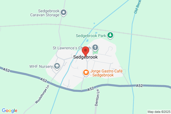 Sedgebrook