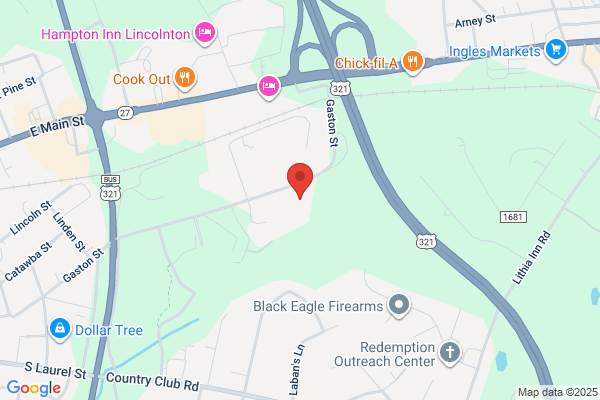 FryeCare Cardiology Associates - Lincolnton