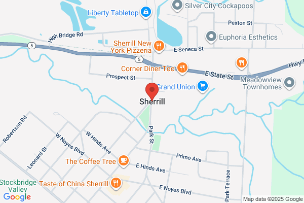Sherrill, Blake & Harrison CPA PA