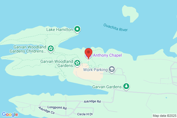 Anthony's Chapel