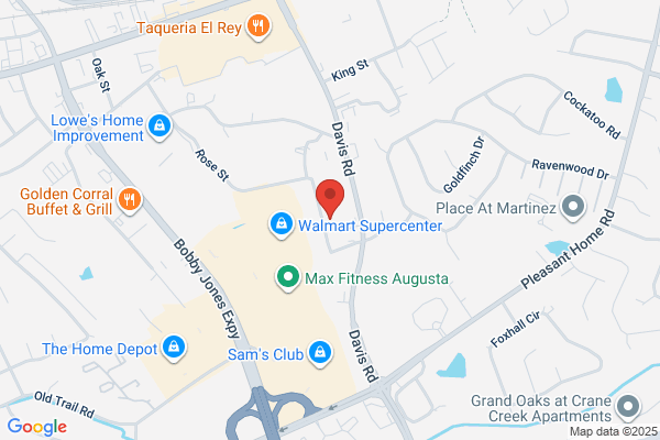 Augusta Chiller Services