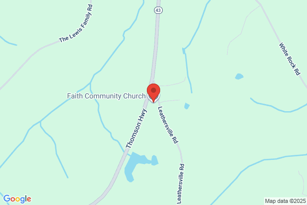 Faith Temple of Lincolnton