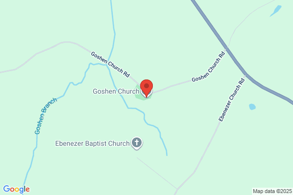 Goshen Baptist Church