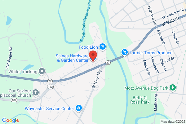 Lincolnton Ace Hardware