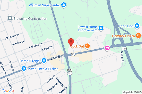 Lincolnton Animal Hospital