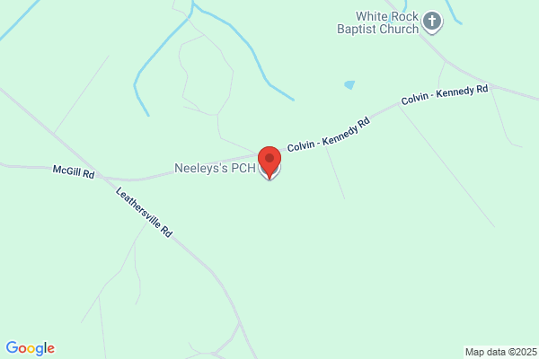 Neeleys Pch