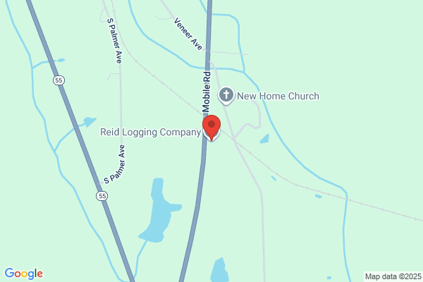 Reed Logging Inc