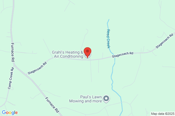 Grahl's Heating & Air Conditioning