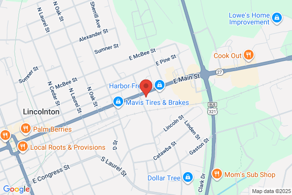 O'Reilly Auto Parts
