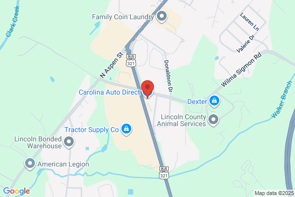 Carolina Auto Direct