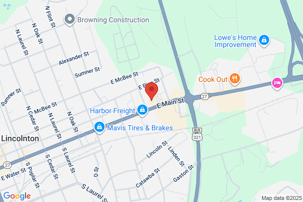 AutoZone Auto Parts