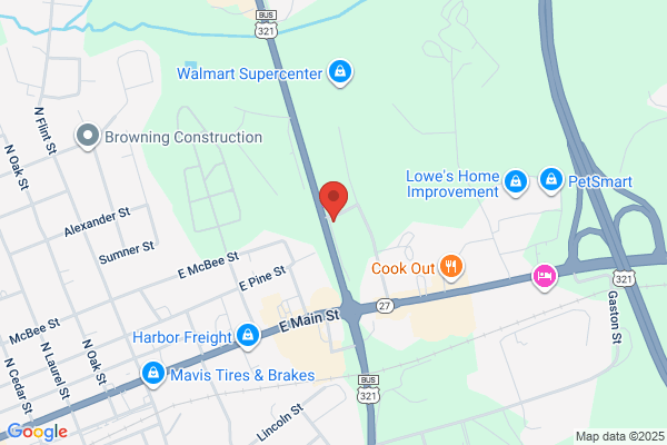 American Auto Parts of Lincolnton Inc