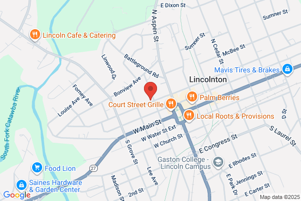 Ledford Upholstery & Fabrics